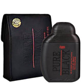 Pure Black Perfume 100ml - YehChez.pk